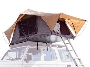 FrontRunner 1.3m chea roof top tent