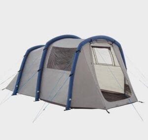 Eurohike Genus 400 cheap air tent