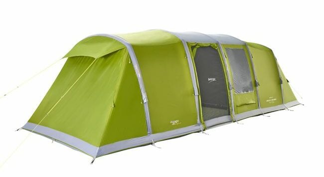 Vango Longleat 800XL Air Tent