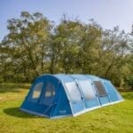 Vango Joro Air 600XL (2021) Inflatable Tent Review