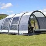 Kampa Kielder 5 Air Tent Review