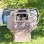 6 Rooftop Tents With Skywindow You Never Heard Of... | Skylight, Skyview and Stargazing