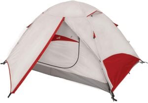ALPS Mountaineering Taurus 4 person backpacking tent best 4-person tents reviewed 10TS-tents