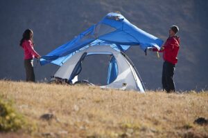 Mountainsmith Genesee 4 best 4-person tents reviewed 10TS-tents