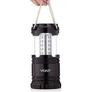 VONT Foldable Compact Camping Lantern best camping lantern