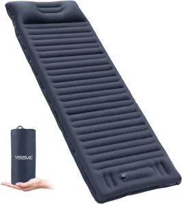 Best camping mattress