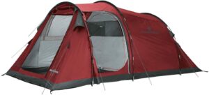 Ferrino Meteora 4 best 4 person tents reviewed 10TS-tents