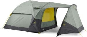 The North Face Wawona 6 best 6 man tent 10 ts tents