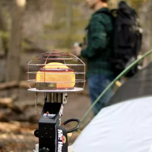 Best tent heaters camping heaters