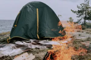 best tent heater
